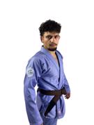 Soiltechnique Comp 2.0 BJJ GI -purple