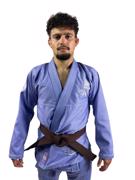 Soiltechnique Comp 2.0 BJJ GI -purple