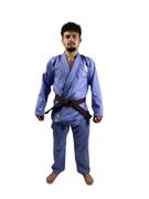 Soiltechnique Comp 2.0 BJJ GI -purple