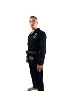 Soiltechnique Comp 2.0 BJJ GI -black