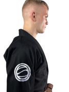 Soiltechnique Comp 2.0 BJJ GI -black