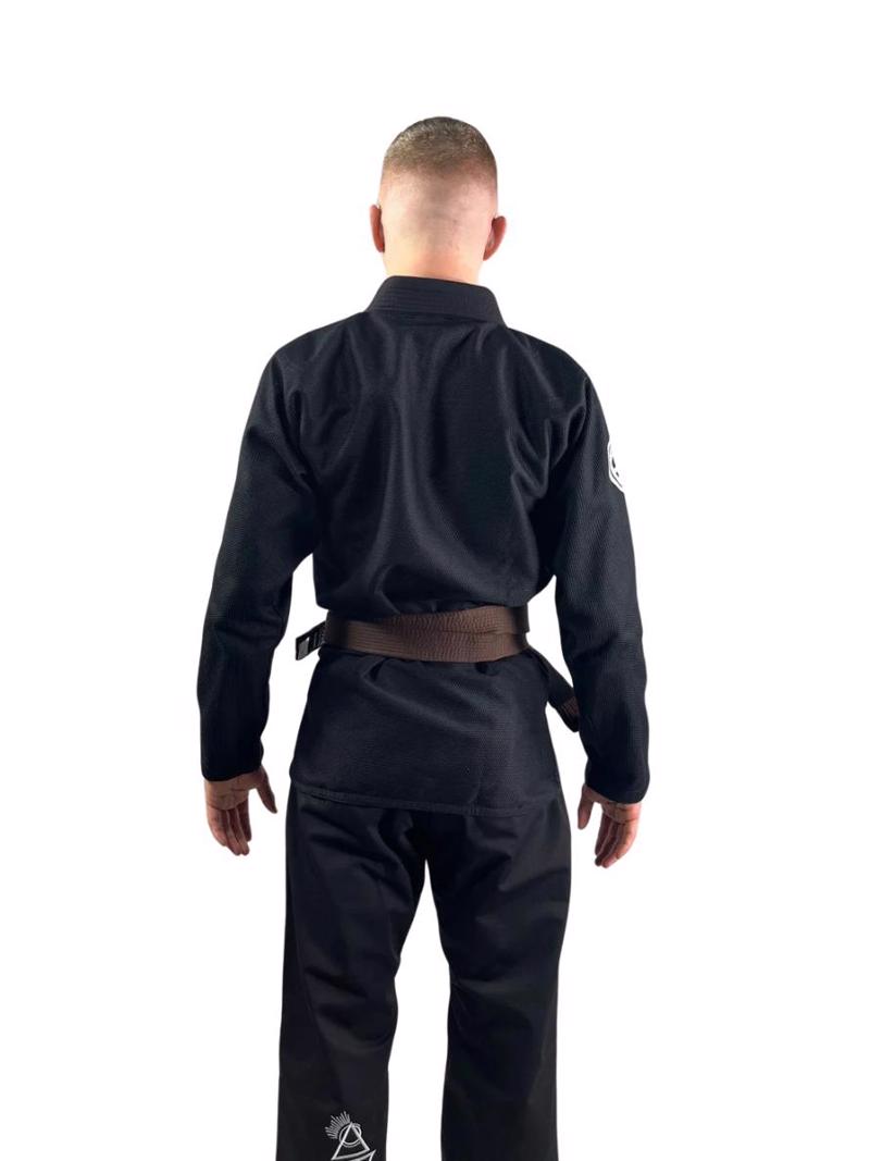 Soiltechnique Comp 2.0 BJJ GI -black