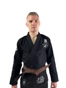 Soiltechnique Comp 2.0 BJJ GI -black