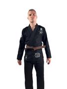 Soiltechnique Comp 2.0 BJJ GI -black