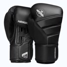 Hayabusa T3 Boxing Gloves -TOTAL BLACK