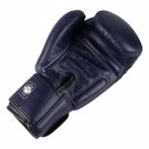 TWINS SPECIAL MUAY THAI GLOVES - navy