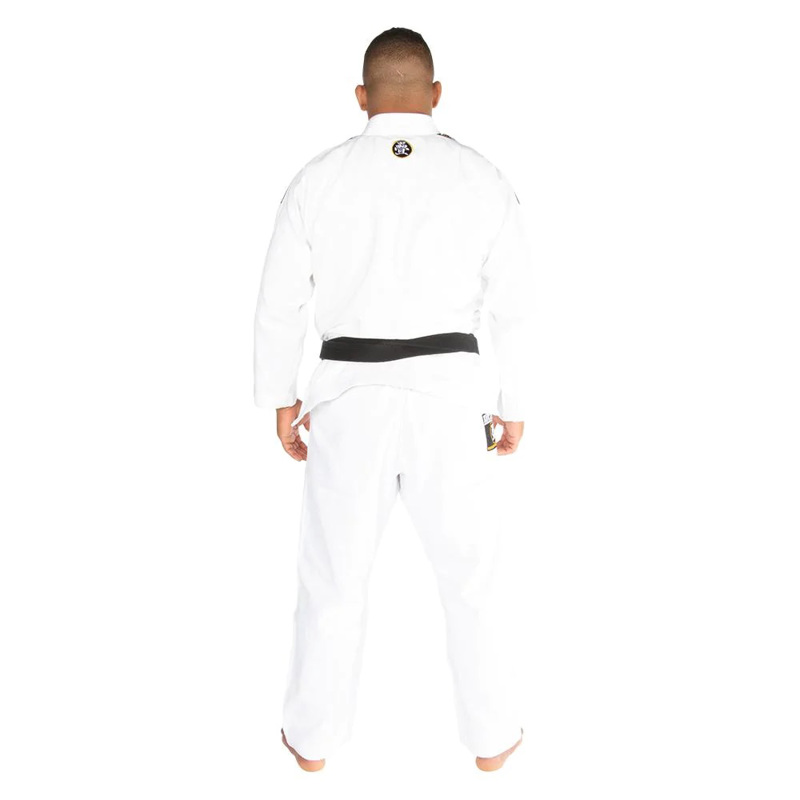 Tatami nova absolute BJJ Gi -white