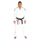 Tatami nova absolute BJJ Gi -white