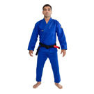 Tatami original v2 BJJ Gi -blue