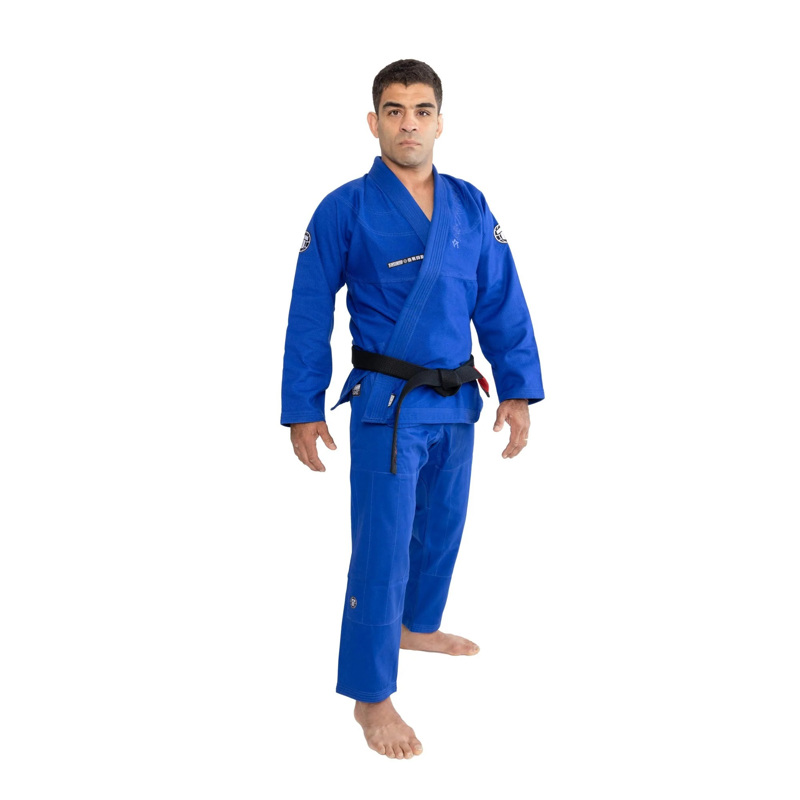 Tatami original v2 BJJ Gi -blue