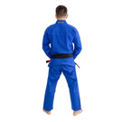 Tatami original v2 BJJ Gi -blue