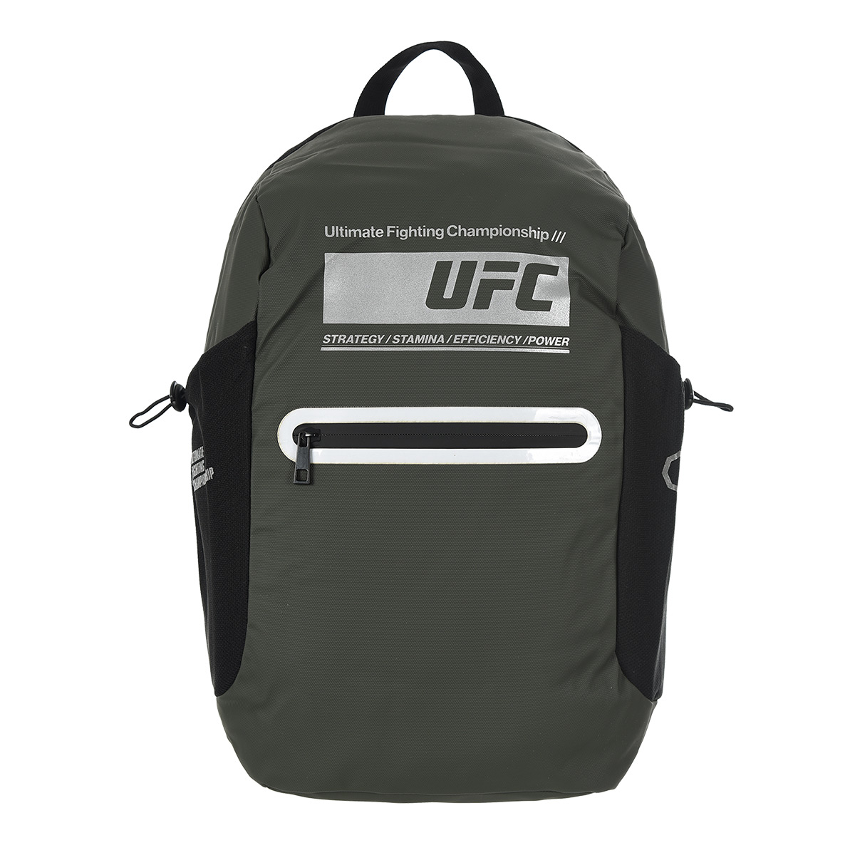 UFC Discipline BACKPACK-khaki
