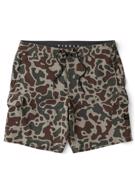 Vissla Roamer Cargo 18.5'' Hybrid Boardshort