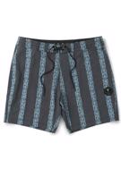 Vissla Lost Coast 17.5'' Boardshort