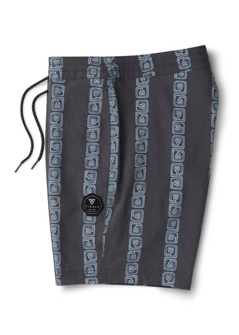 Vissla Lost Coast 17.5'' Boardshort