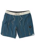 Vissla Roundup 18.5'' Boardshort -midnight