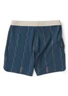 Vissla Roundup 18.5'' Boardshort -midnight