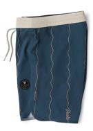 Vissla Roundup 18.5'' Boardshort -midnight