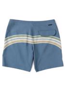 Vissla Latitude 18.5'' Boardshort -blue haze