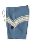 Vissla Latitude 18.5'' Boardshort -blue haze