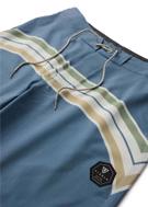 Vissla Latitude 18.5'' Boardshort -blue haze