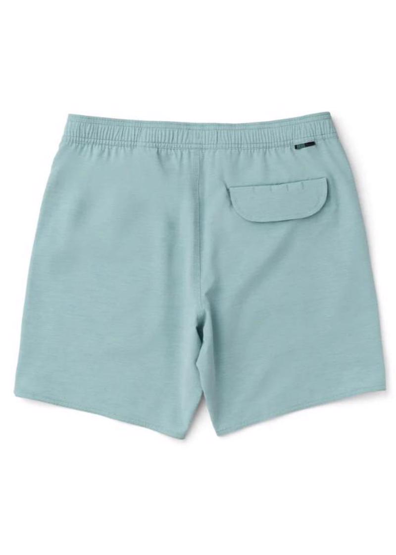 Vissla Breakers 16.5'' Ecolastic - boardshorts