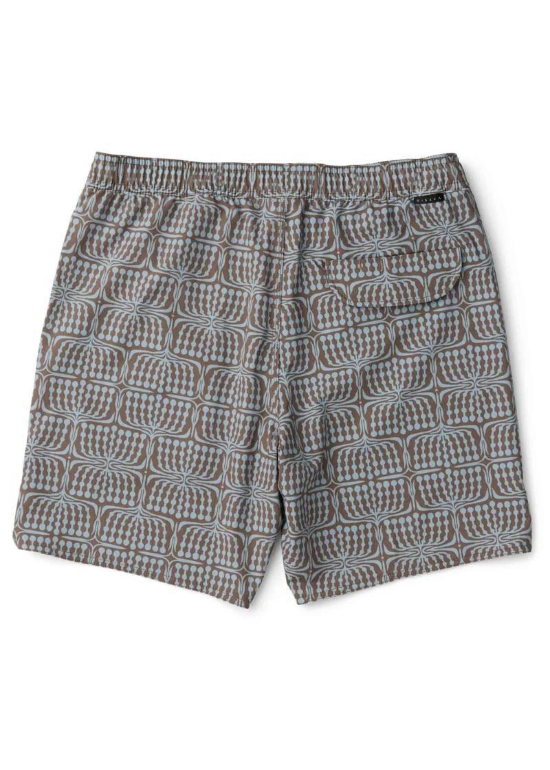 Vissla Croozer 16.5'' Ecolastic boardshorts
