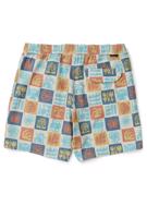 Vissla Ecology Center 16.5'' Boardshort -multi