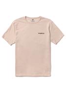 Vissla Surf Goon Saloon Organic Tee-BONe