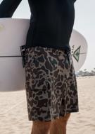 Vissla Roamer Cargo 18.5'' Hybrid Boardshort