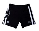 CHOSEN Iron Fightshorts - Black