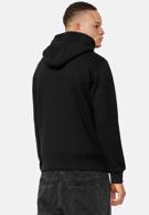 Benlee Hoodie Strong - black