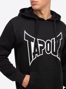 Tapout Lifestyle Fouter - black