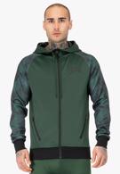 Tapout zaketa training -green