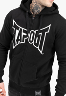 Tapout zaketa MARFA - black