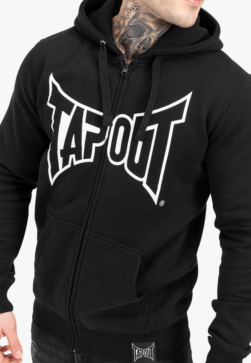 Tapout zaketa MARFA - black