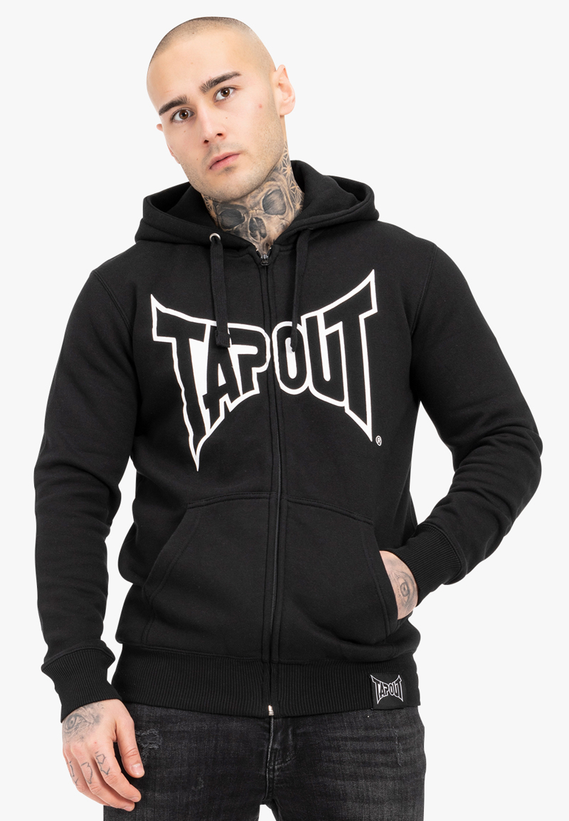 Tapout zaketa MARFA - black