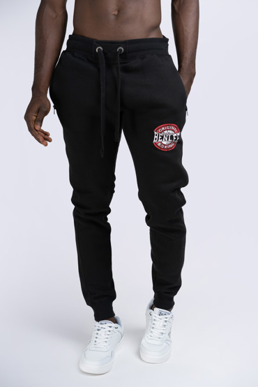 Benlee Ways Φορμα - black