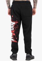 Tapout Splashing Forma - black