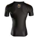 Chimpjunkie Guardian Rashguard-black