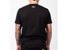 BAD BOY brazilian flag t-shirt - black