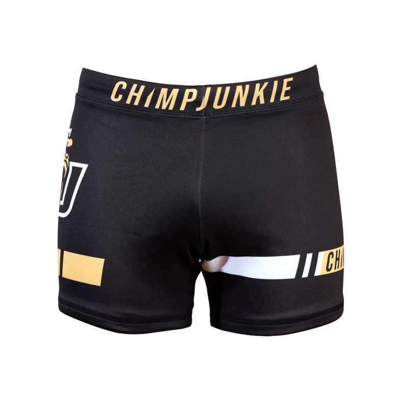 CHIMPJUNKIE guardian VALE TUDO SHORTS