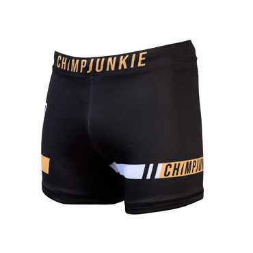CHIMPJUNKIE guardian VALE TUDO SHORTS