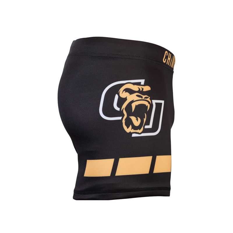 CHIMPJUNKIE guardian VALE TUDO SHORTS
