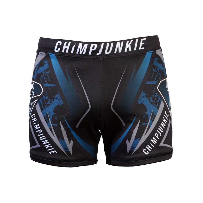 CHIMPJUNKIE RAMPAGE VALE TUDO SHORTS