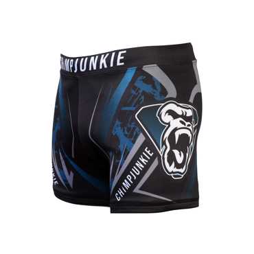 CHIMPJUNKIE RAMPAGE VALE TUDO SHORTS