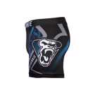 CHIMPJUNKIE RAMPAGE VALE TUDO SHORTS