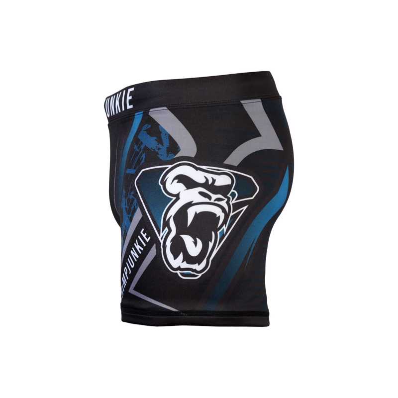 CHIMPJUNKIE RAMPAGE VALE TUDO SHORTS