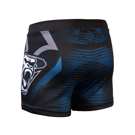 CHIMPJUNKIE RAMPAGE VALE TUDO SHORTS