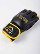 MANTO MMA Gloves PRO 3.0 Black